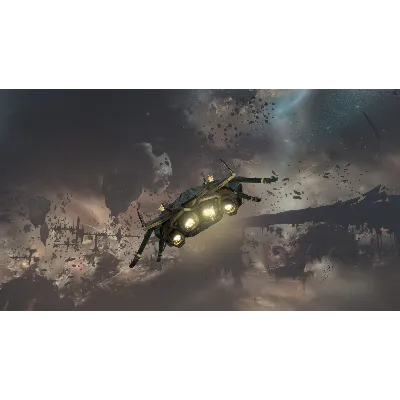 Star Conflict - Survival DLC * STEAM RU АВТО 0% - irongamers.ru