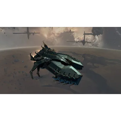 Star Conflict - Survival DLC * STEAM RU АВТО 0% - irongamers.ru