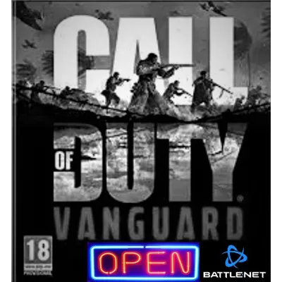 Call of Duty® VANGUARD® на ПК (Аренда) - irongamers.ru