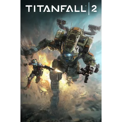 Titanfall 2: Ultimate Edition МИР АВТО - irongamers.ru