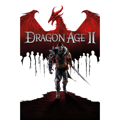 Dragon Age II: Ultimate Edition МИР АВТО - irongamers.ru