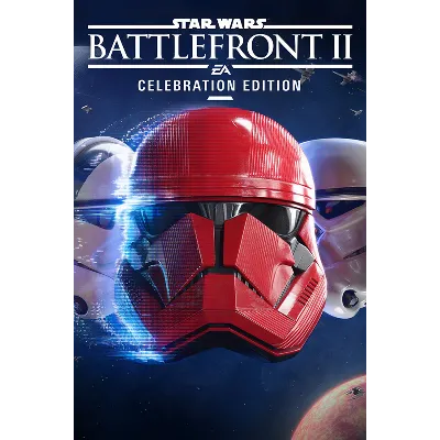 STAR WARS Battlefront II: Celebration МИР АВТО - irongamers.ru