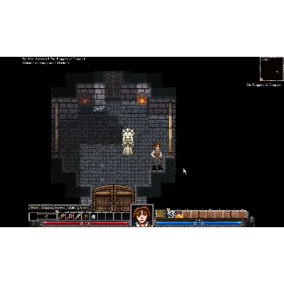 Dungeons of Dredmor АВТОДОСТАВКА STEAM GLOBAL МГНОВЕННО ЛИЦЕНЗИЯ - irongamers.ru
