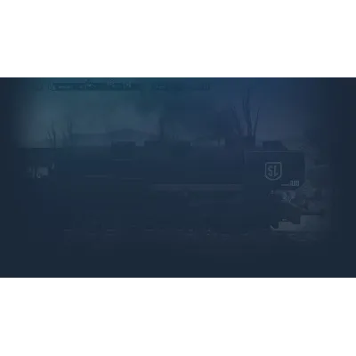 Pandemic Train | Steam РУ+UA+KZ+СНГ - irongamers.ru
