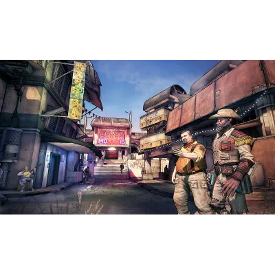 Borderlands 2 Game of the Year GOTY ALL DLC (ROW gift) - irongamers.ru