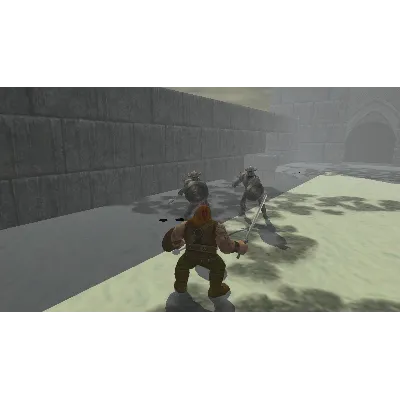 BLADE OF DARKNESS XBOX ONE / SERIES X|S Ключ - irongamers.ru