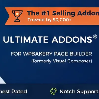 Ultimate Addons for WPBakery [3.19.19] - Русификация - irongamers.ru