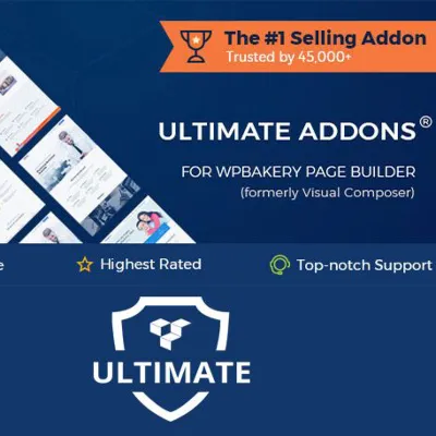 Ultimate Addons for WPBakery [3.19.19] - Русификация - irongamers.ru