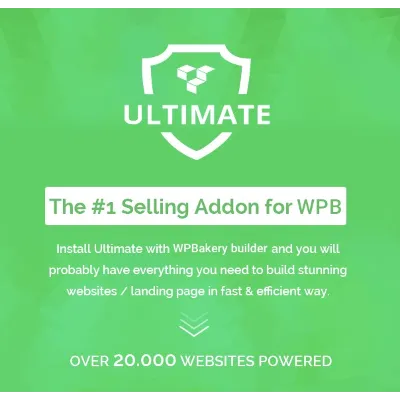 Ultimate Addons for WPBakery [3.19.19] - Русификация - irongamers.ru