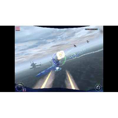 Battle Engine Aquila АВТОДОСТАВКА STEAM GLOBAL МГНОВЕННО ЛИЦЕНЗИЯ - irongamers.ru