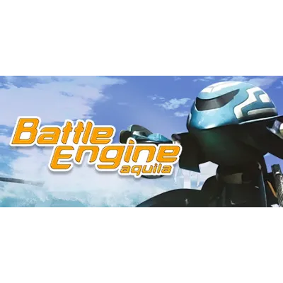 Battle Engine Aquila АВТОДОСТАВКА STEAM GLOBAL МГНОВЕННО ЛИЦЕНЗИЯ