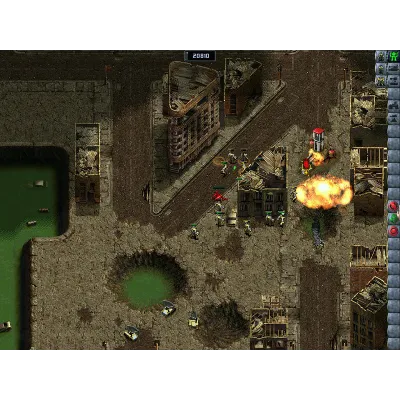Krush Kill ‘N Destroy 2: Krossfire АВТОДОСТАВКА STEAM GLOBAL МГНОВЕННО ЛИЦЕНЗИЯ - irongamers.ru