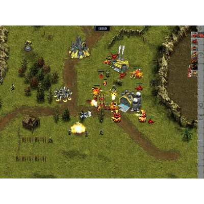 Krush Kill ‘N Destroy 2: Krossfire АВТОДОСТАВКА STEAM GLOBAL МГНОВЕННО ЛИЦЕНЗИЯ - irongamers.ru