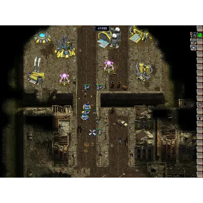 Krush Kill ‘N Destroy 2: Krossfire АВТОДОСТАВКА STEAM GLOBAL МГНОВЕННО ЛИЦЕНЗИЯ - irongamers.ru