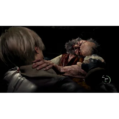 Resident Evil 4 (2023) · Standard/Gold/Trilogy Steam RU - irongamers.ru