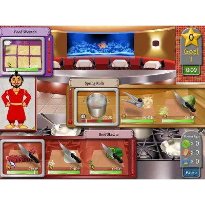Hot Dish АВТОДОСТАВКА STEAM GLOBAL МГНОВЕННО ЛИЦЕНЗИЯ - irongamers.ru