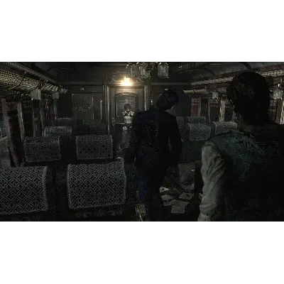Resident Evil 0 / biohazard 0 HD Remaster +ВЫБОР ИЗДАНИЯ · STEAM RU · АВТО - irongamers.ru