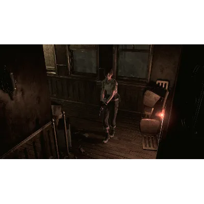 Resident Evil 0 / biohazard 0 HD Remaster +ВЫБОР ИЗДАНИЯ · STEAM RU · АВТО - irongamers.ru