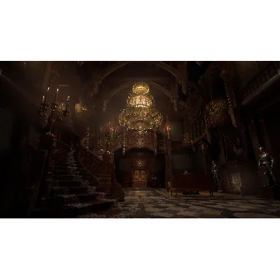 Resident Evil Village +ВЫБОР ИЗДАНИЯ · Steam RU · АВТО - irongamers.ru