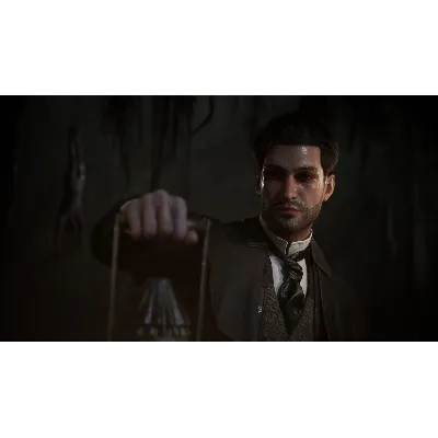 SHERLOCK HOLMES THE AWAKENED – DELUXE EDITION XBOX КОД - irongamers.ru