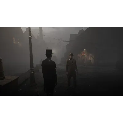 SHERLOCK HOLMES THE AWAKENED – DELUXE EDITION XBOX КОД - irongamers.ru