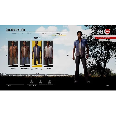 The Texas Chain Saw Massacre - Sonny Outfit Pack 1 DLC - irongamers.ru