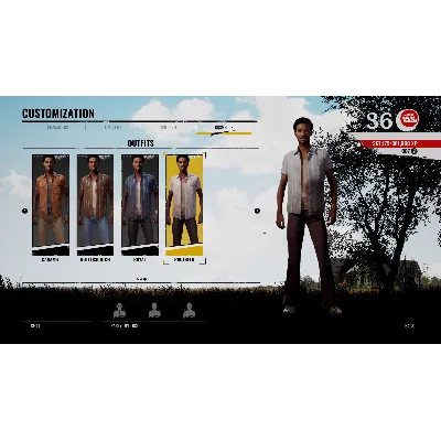 The Texas Chain Saw Massacre - Sonny Outfit Pack 1 DLC - irongamers.ru