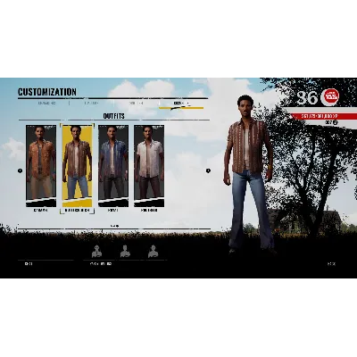 The Texas Chain Saw Massacre - Sonny Outfit Pack 1 DLC - irongamers.ru