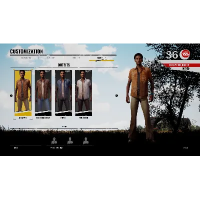 The Texas Chain Saw Massacre - Sonny Outfit Pack 1 DLC - irongamers.ru