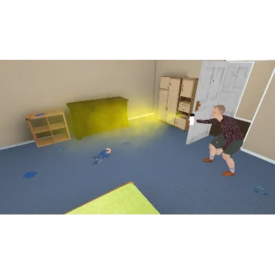 Granny Simulator АВТОДОСТАВКА STEAM GLOBAL МГНОВЕННО ЛИЦЕНЗИЯ - irongamers.ru