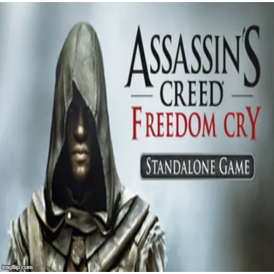 Assassin&acute;s Creed Freedom Cry Steam Gift АВТОДОСТАВКА РОССИЯ + СНГ - irongamers.ru
