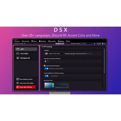 DSX | АВТОДОСТАВКА [Россия Steam Gift] - irongamers.ru