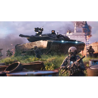 Battlefield 2042 (EA APP КЛЮЧ) РОССИЯ+МИР | ОФИЦИАЛЬНО - irongamers.ru