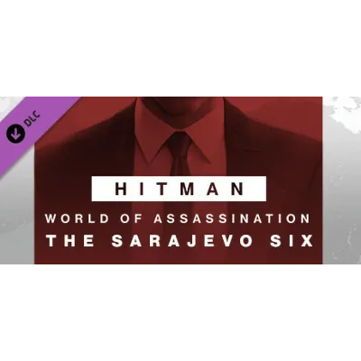 HITMAN WOA - Sarajevo Six Campaign Pack (Steam Gift RU) - irongamers.ru
