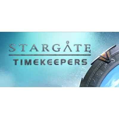 Stargate: Timekeepers (Steam Gift Россия) - irongamers.ru