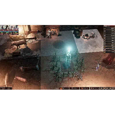 Infested Fortress АВТОДОСТАВКА STEAM GLOBAL МГНОВЕННО ЛИЦЕНЗИЯ - irongamers.ru