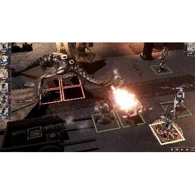 Infested Fortress АВТОДОСТАВКА STEAM GLOBAL МГНОВЕННО ЛИЦЕНЗИЯ - irongamers.ru