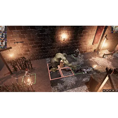 Infested Fortress АВТОДОСТАВКА STEAM GLOBAL МГНОВЕННО ЛИЦЕНЗИЯ - irongamers.ru