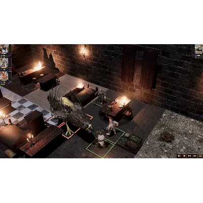 Infested Fortress * STEAM RU АВТО 0% - irongamers.ru