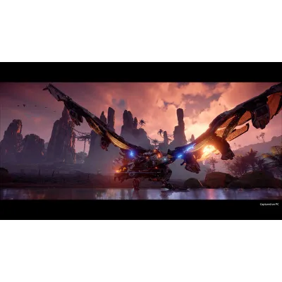 Horizon Zero Dawn Complete Edition | АВТОВЫДАЧА 24/7 - irongamers.ru