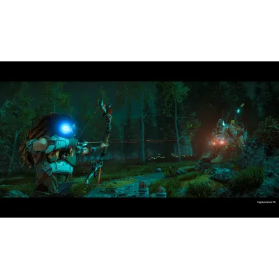 Horizon Zero Dawn Complete Edition | АВТОВЫДАЧА 24/7 - irongamers.ru