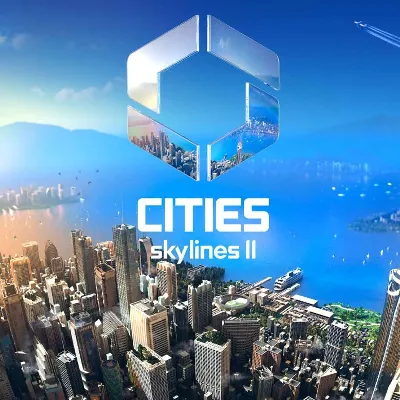 ⭐ Cities Skylines II - Ultimate Edition [Steam/Global] - irongamers.ru