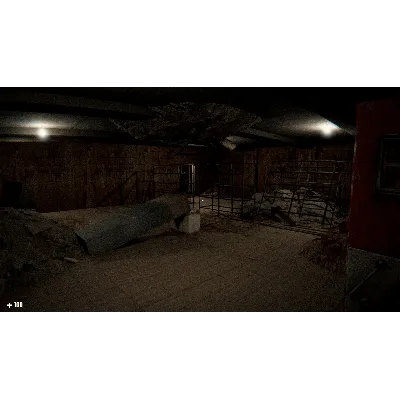 Backrooms Descent: Horror Game - STEAM GIFT РОССИЯ - irongamers.ru