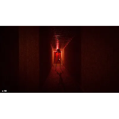 Backrooms Descent: Horror Game - STEAM GIFT РОССИЯ - irongamers.ru