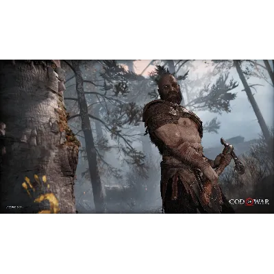 СНГ (БЕЗ РФ) | God of War | STEAM КЛЮЧ - irongamers.ru
