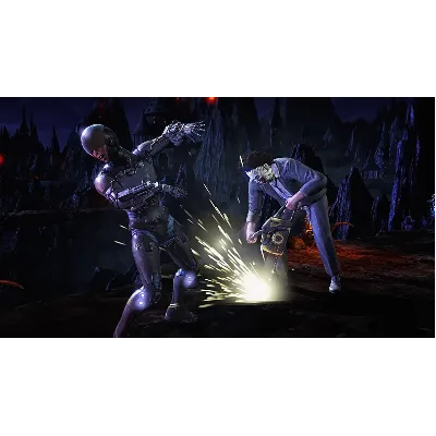 Mortal Kombat XL XBOX На Любой Регион - irongamers.ru