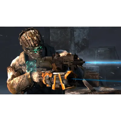 Dead Space 3 | АВТОДОСТАВКА [Россия Steam Gift] - irongamers.ru