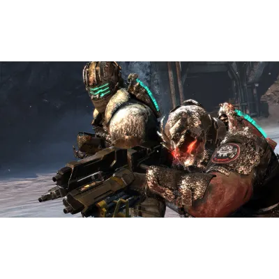 Dead Space 3 | АВТОДОСТАВКА [Россия Steam Gift] - irongamers.ru