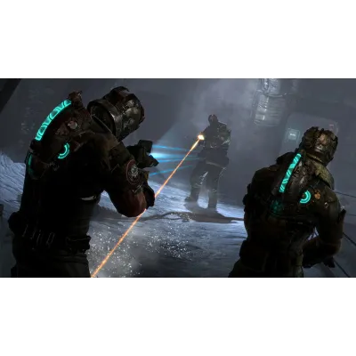 Dead Space 3 | АВТОДОСТАВКА [Россия Steam Gift] - irongamers.ru
