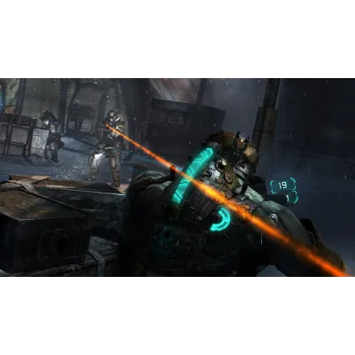 Dead Space 3 | АВТОДОСТАВКА [Россия Steam Gift] - irongamers.ru
